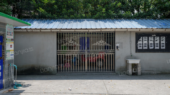 盛世家园外景图