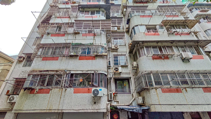 南柳弄26号外景图