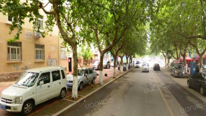 商邱路29-35（单号）外景图