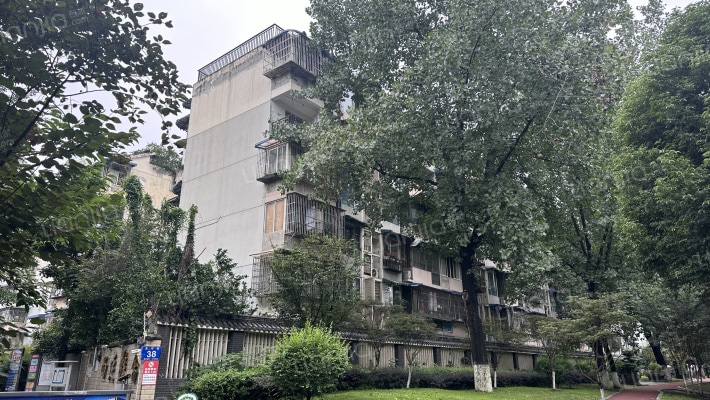 西延雅舍外景图