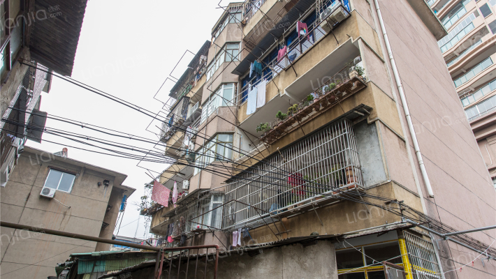 建设路4号外景图