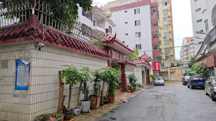 百坑大街十五巷4号外景图