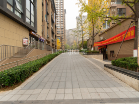 西安汉都故里房价怎么样汉都故里房源户型图小区车位交通地址详情分析