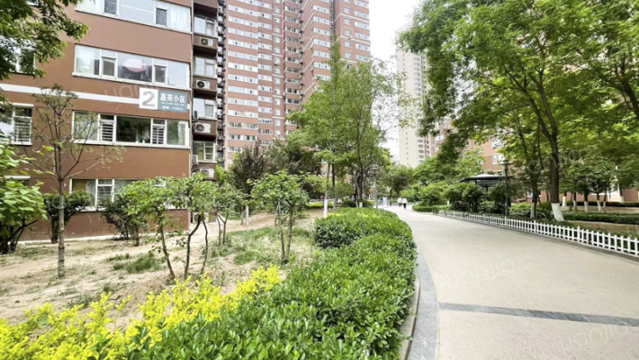嘉苑小区(万柏林区)外景图