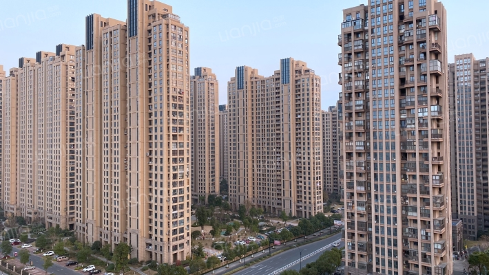 海珀雅苑外景图