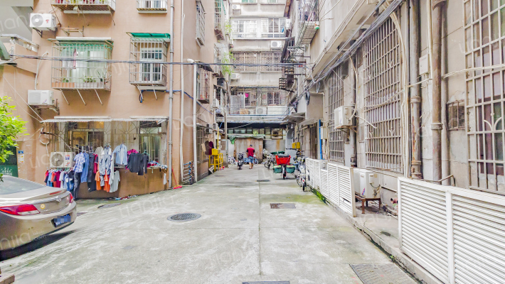 东环路2号大院外景图