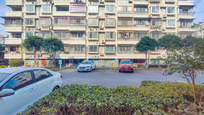 修川路851号外景图