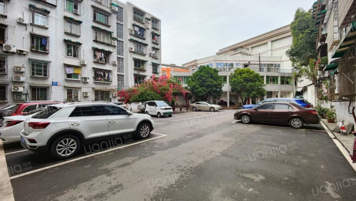 炉霍干休所驻双流干休所外景图