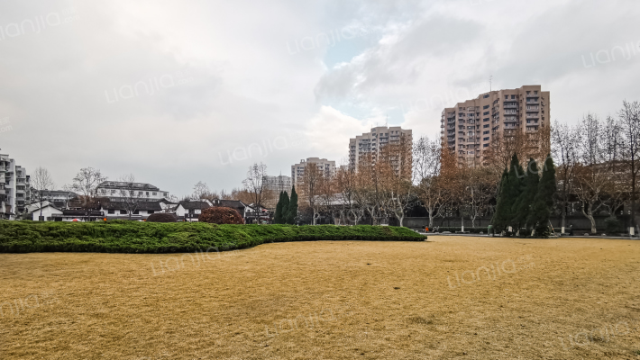 大马厂巷外景图