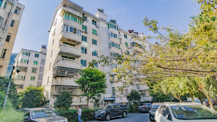 九凰花苑外景图