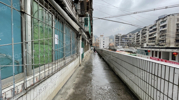 油榨街32号外景图