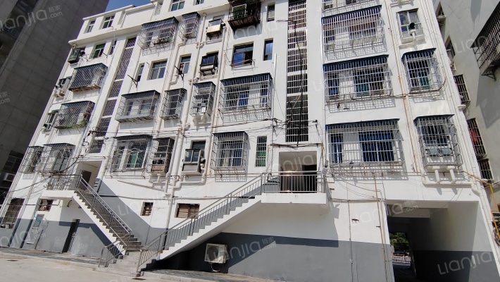 宝塔大道58号外景图