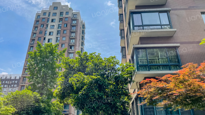 高沙百盛苑外景图