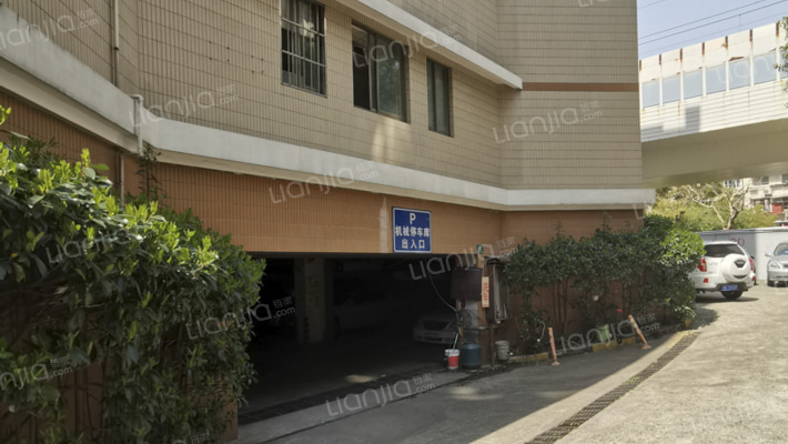 武宁小城外景图