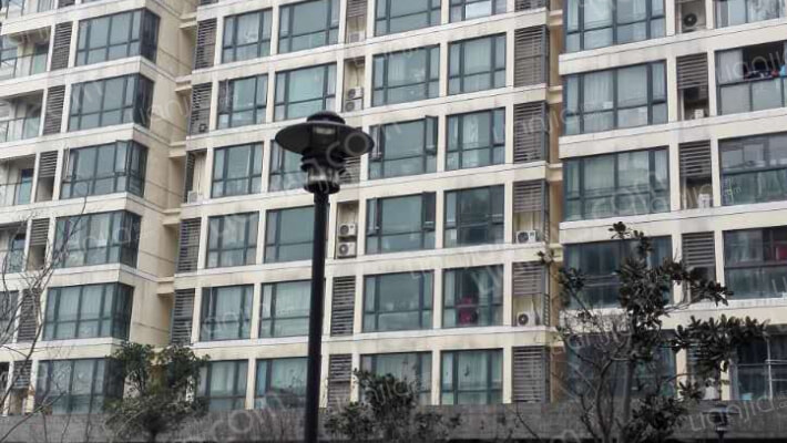 佘山假日半岛外景图