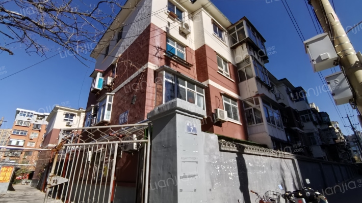 高柱路7号外景图