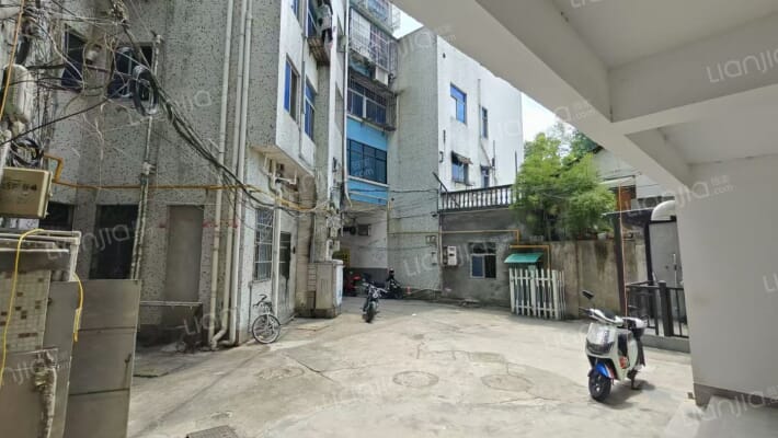 洋塘路166号外景图