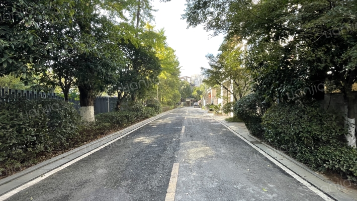 中天世纪新城七组团外景图