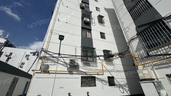 新华东路5号外景图