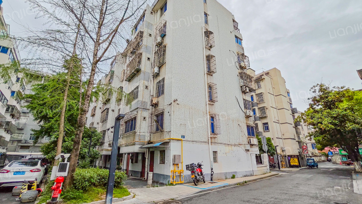 南杨路43号外景图