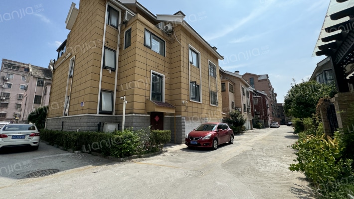 景都花苑外景图