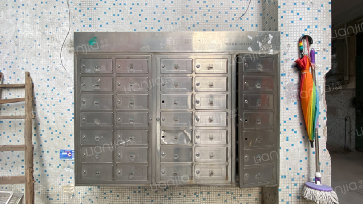 玉泉街26号外景图