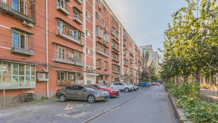 武圣西里外景图