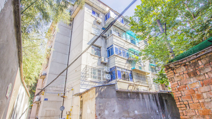 月园里108号外景图