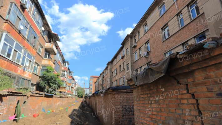 普善俺巷2号院外景图