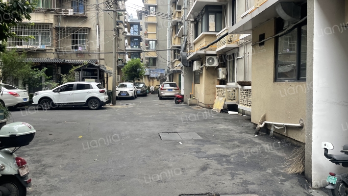 奎星楼街19号外景图