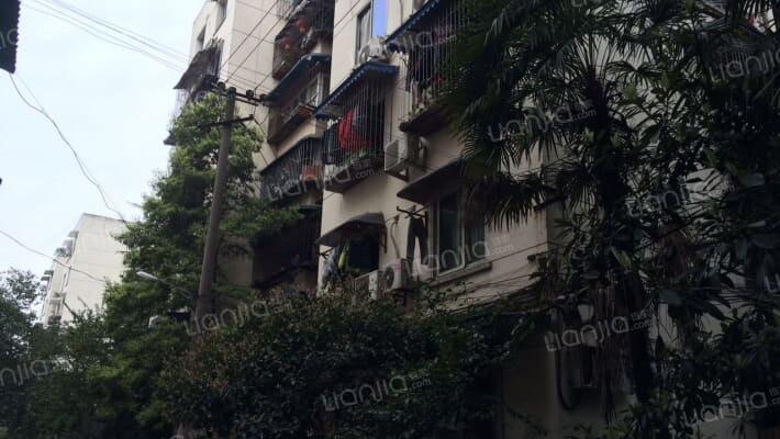 石人南路85号外景图