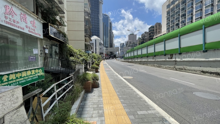 瑞金北路162号外景图