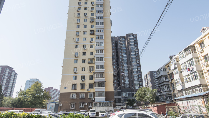 南三环中路69号外景图