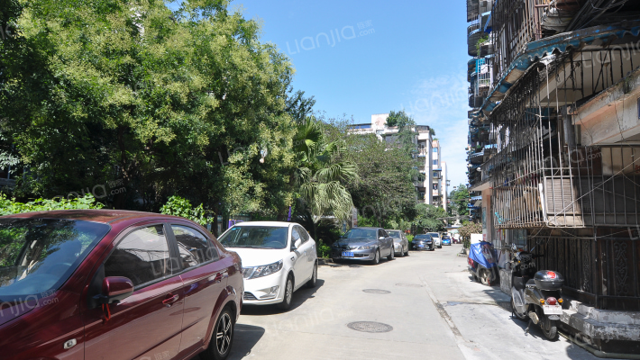 群康路49号外景图