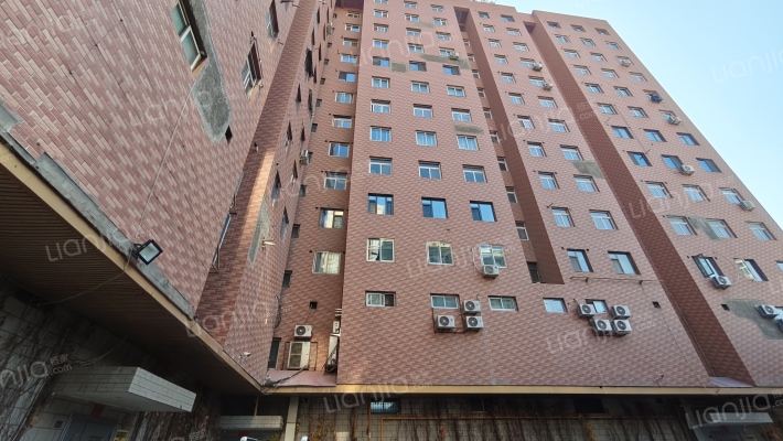 雅顺小区（静宁路）外景图