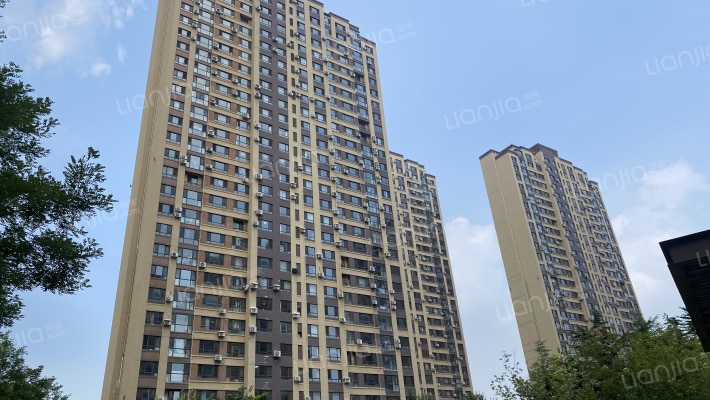 钻石湾三期外景图