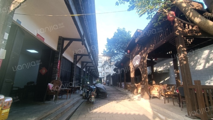 江西街44号外景图