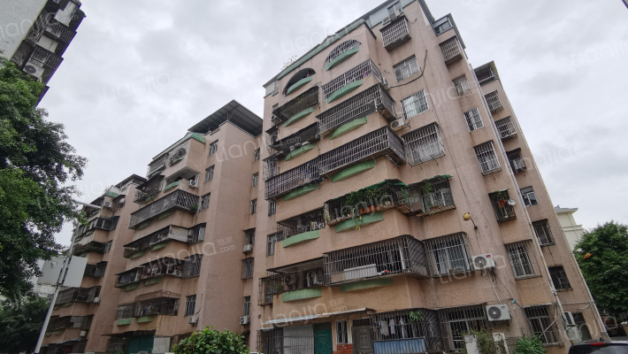 瑞士花园外景图