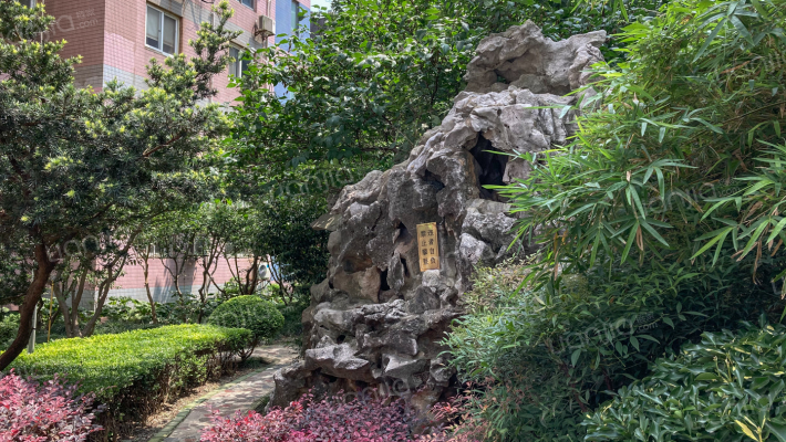 银欣花苑(虹口)外景图