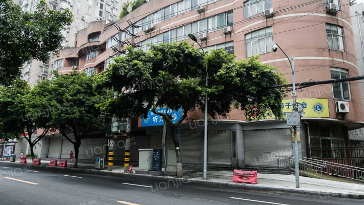 星辉东路6号外景图