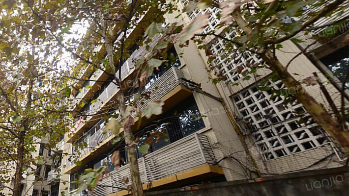 光荣西路73号外景图