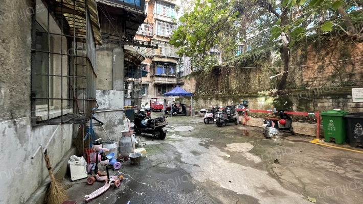 兴关南巷4号外景图