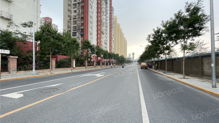 拾景名苑外景图