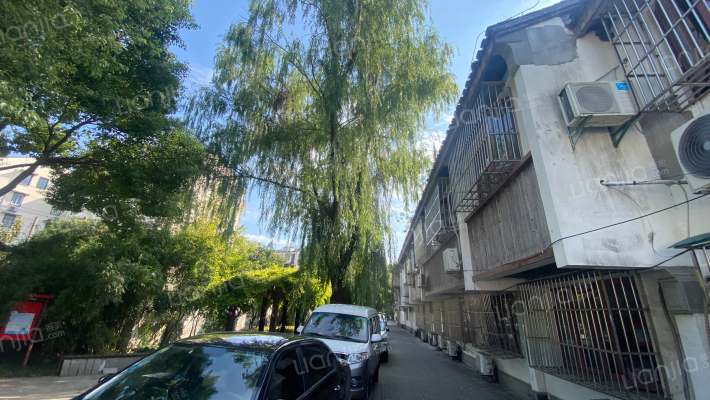 里河桥2号外景图