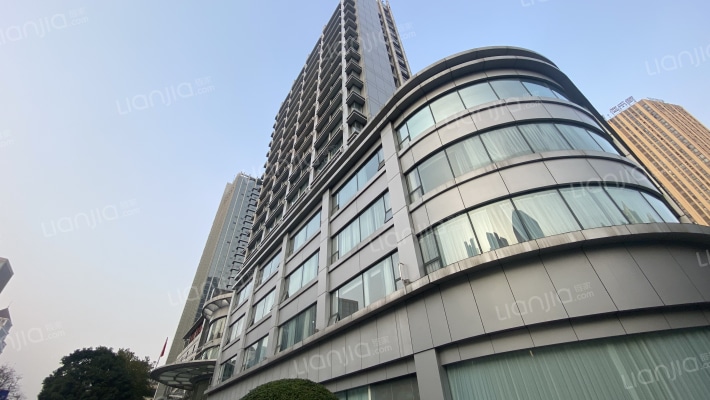 红锦大道20号外景图