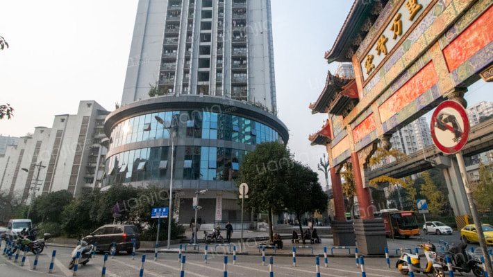 南坪南路60号外景图