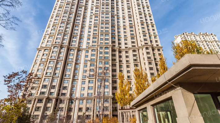 哈尔滨纳帕英郡房价怎么样纳帕英郡房源户型图小区车位交通地址详情