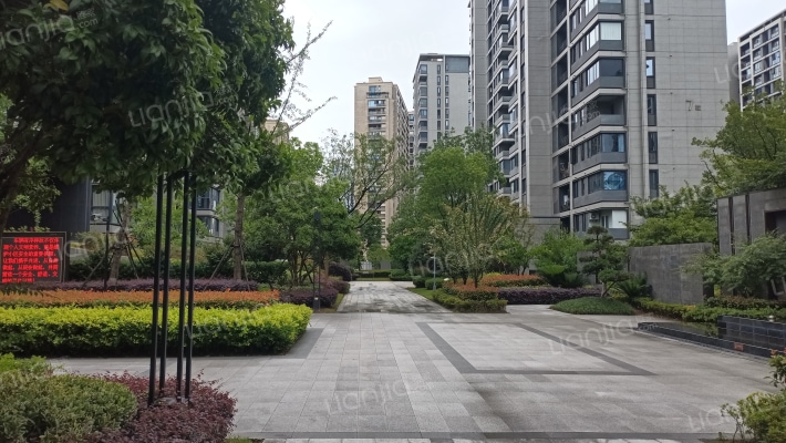 如意云庭外景图