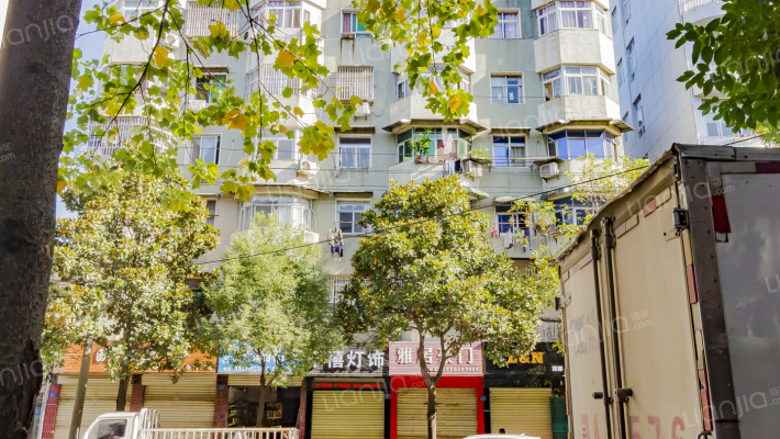 树藩大街443号外景图