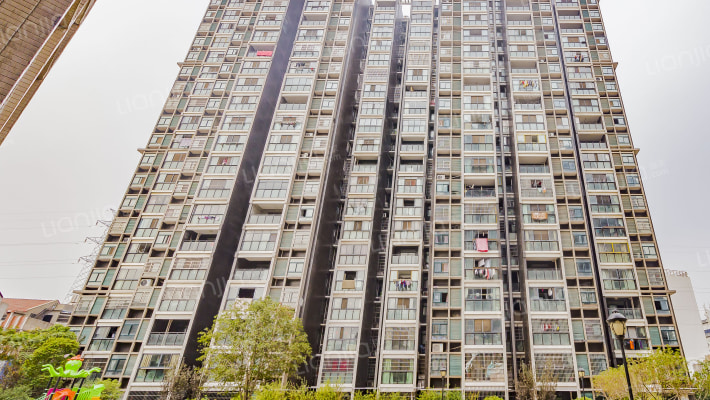 江尚怡品外景图